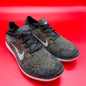 Nike Free RN Flyknit 2018 size 9